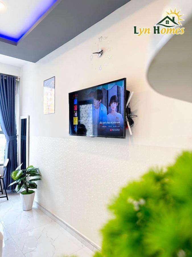 Can Ho Rivergate Quan 4 Cidade de Ho Chi Minh Exterior foto
