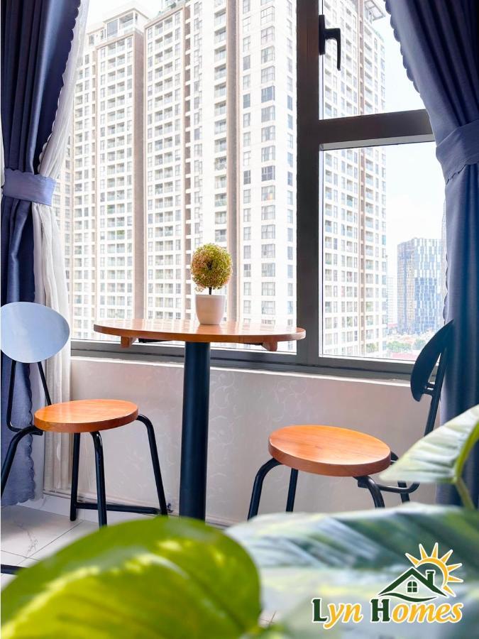 Can Ho Rivergate Quan 4 Cidade de Ho Chi Minh Exterior foto