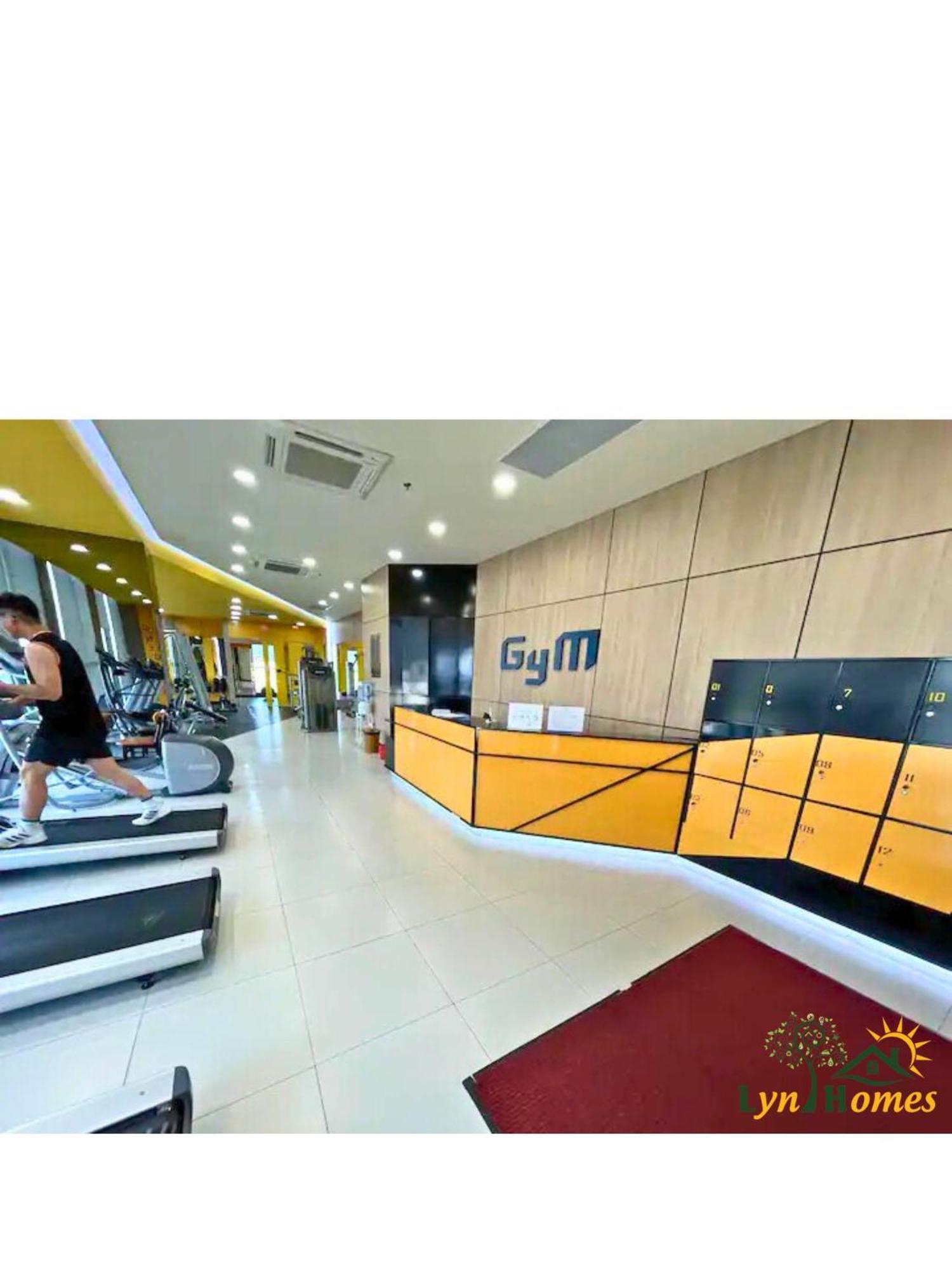 Can Ho Rivergate Quan 4 Cidade de Ho Chi Minh Exterior foto